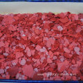 Chromium Trioxide 99.7%min flakes for electrofacing